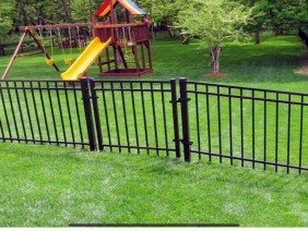 North Star Fence, Inc. - Photo 5