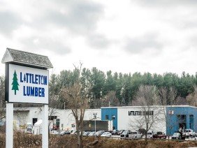 Concord Lumber & Building Center - Photo 2