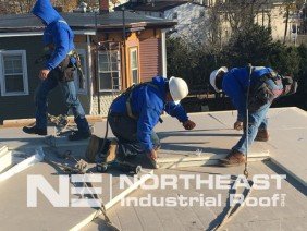 Northeast Industrial Roof - Photo 3