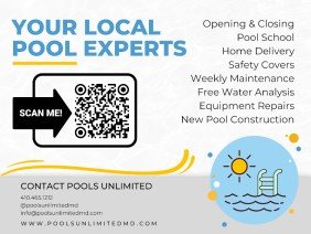 Pools Unlimited - Photo -1