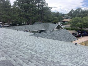 Hales Roofing LLC - Photo 1