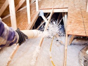 Scottsdale Attic Insulation - Photo 3