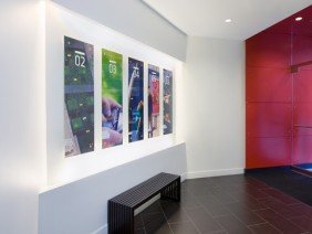 Flavin Architects - Photo 1
