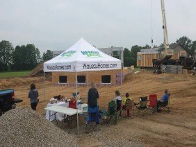 Wausau Homes Wisconsin Rapids - Photo 2