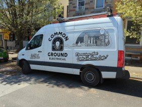 Common Ground Electrical - Photo 1