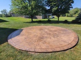Concrete mafia LLC - Photo 4