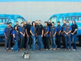 Wyman Plumbing & Mechanical LLC - Photo 6