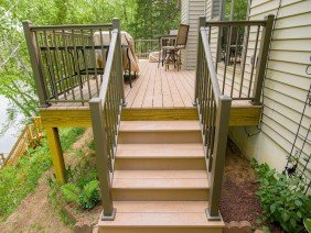 W.E. Davies + Sons Remodeling, Inc. - Photo 5