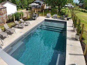 Pristine Pool & Spa LLC - Photo 5