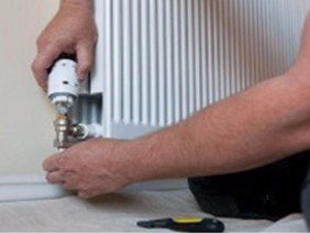 M A Talbot Heating - Photo 1