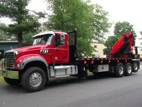 D C Bates Equipment Co Inc - Photo -1