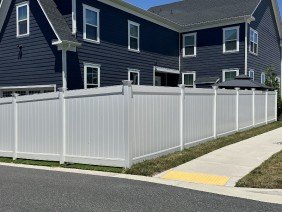DryTech Fencing LLC - Photo -1