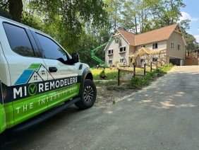 MI Remodelers - The Integrity Guys - Photo 3