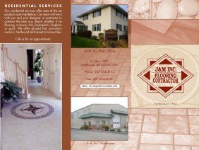 J & M Inc. (Flooring Company) - Photo 1