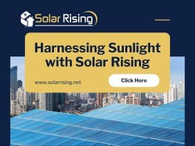 Solar Rising - Photo -1