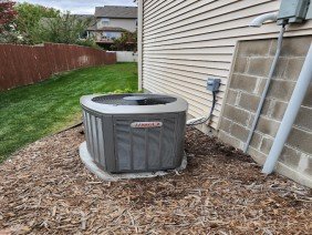 Home Comfort Heating & Air - Photo -1