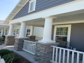 New Look Painting - Photo -1