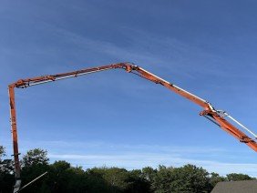 Midcoast Concrete Pumping - Photo 1