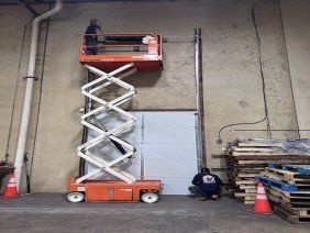 Pop's Garage Doors - Photo 4