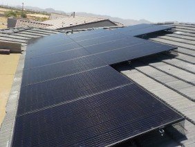 Argent Solar Electric - Photo 1