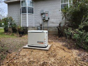 Walker Electric LLC - Photo 3