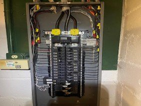 Lyons Electric Co - Photo 1