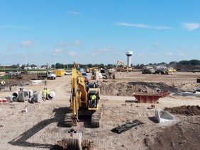 A W Oakes & Son Inc - Photo 1