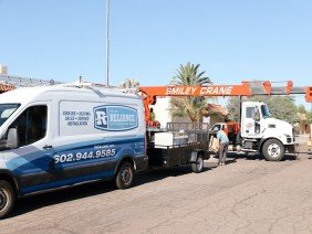 Reliance Heating and Air Conditioning - Photo 5