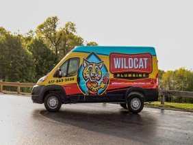 Wildcat Plumbing - Photo 1