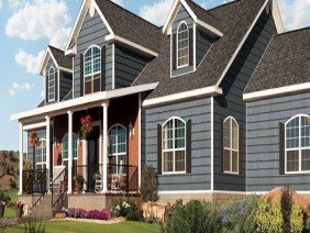 Emmaty Exteriors - Photo 0