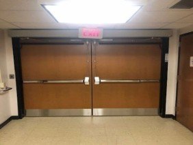 New England Door Solutions - Photo 2