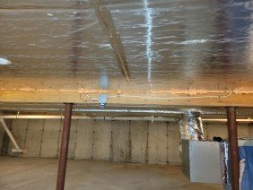 JM of New Bedford a Weatherization Co. - Photo 2