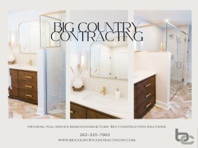 Big Country Contracting - Photo 4