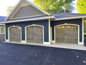 Precise Door Company - Photo 1