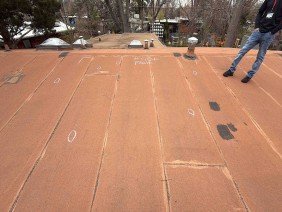 All Seasons Roofing and Restoration - Photo 3