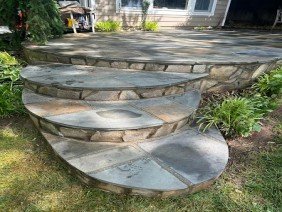 Blue Collar Scholars Landscaping and Construction - Photo 0