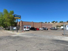 Decker Glass - Photo 3