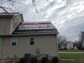 West Michigan Roofing & Construction - Photo -1