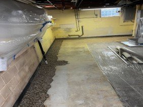 ARK Basement Services - Photo 4
