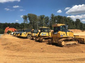 Mulford Construction Company, Inc. - Photo 6