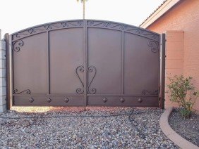 Elite iron and fab llC - Photo 5