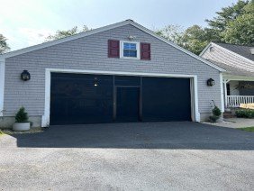 Goodrow Garage Door Solutions - Photo -1