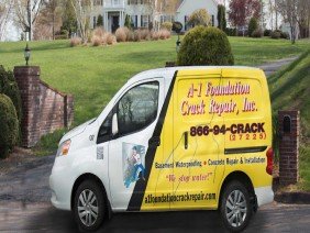 A-1 Foundation Crack Repair, Inc. - Photo 6