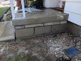 Masonry Repair and Restoration - Photo 4