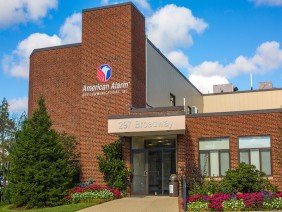 American Alarm and Communications, Inc. - Photo 1