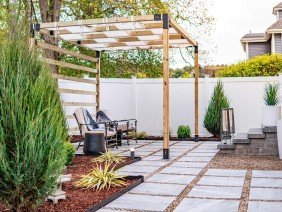 Amazing Garden & Construction - Photo 4