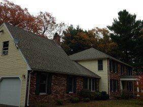 Willard Roofing Company - Photo 1