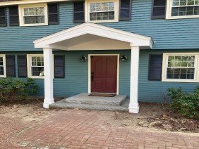 Waters Construction - Photo 1