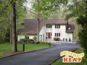 Driveways By Heap Inc - Photo -1