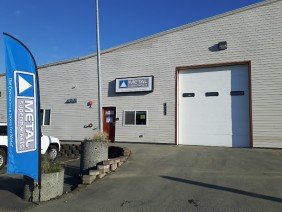 Metal Supermarkets Anchorage - Photo 3